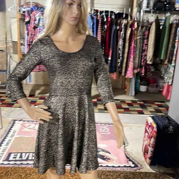 Bethany Mota for Aerospostale Casual Dress S - Picture 1 of 6